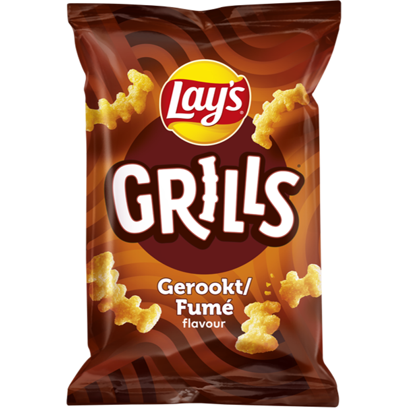 Lay's Grills®
