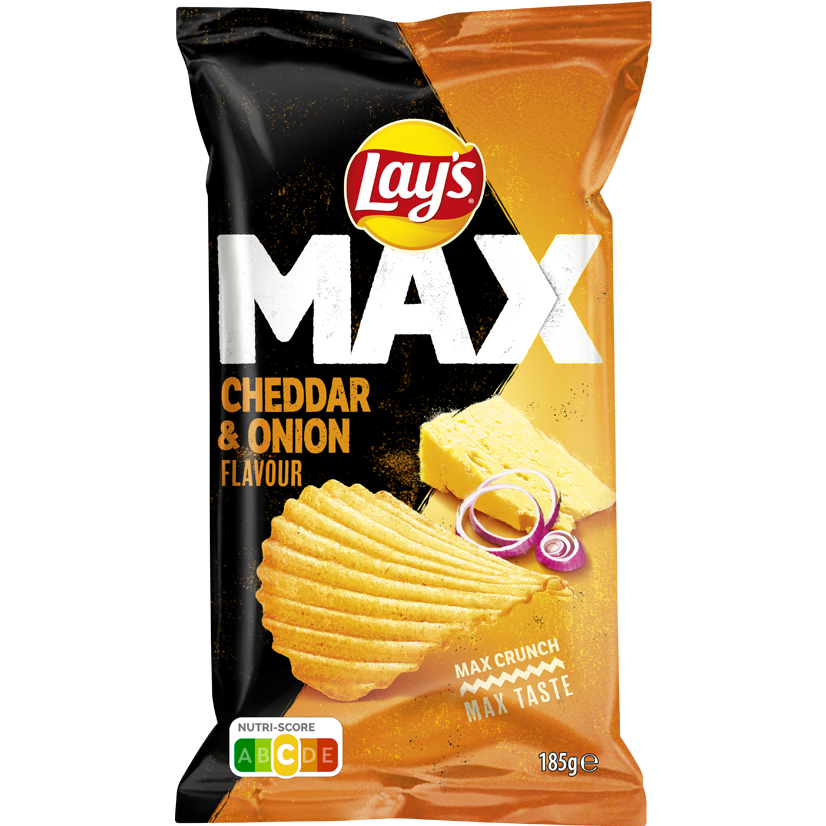 Produits Lay's | Sortes de chips Lay's | Lay's BE