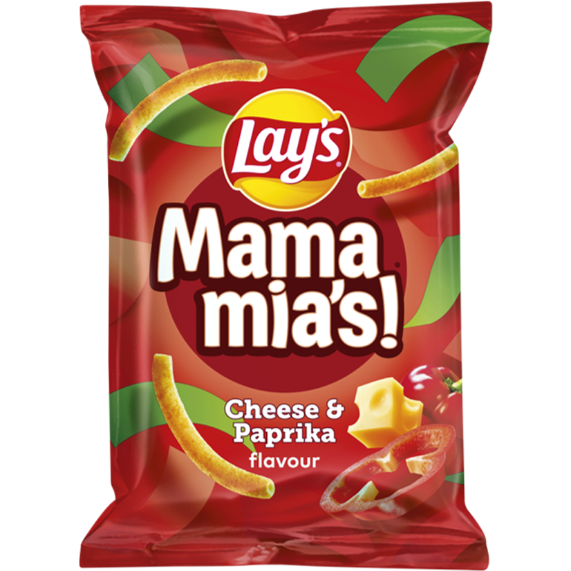 Alle soorten Lay's chips | Lay's chipssmaken | Lay's BE