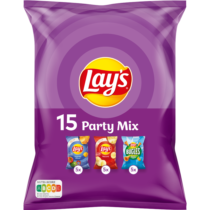Lay's® Party Mix