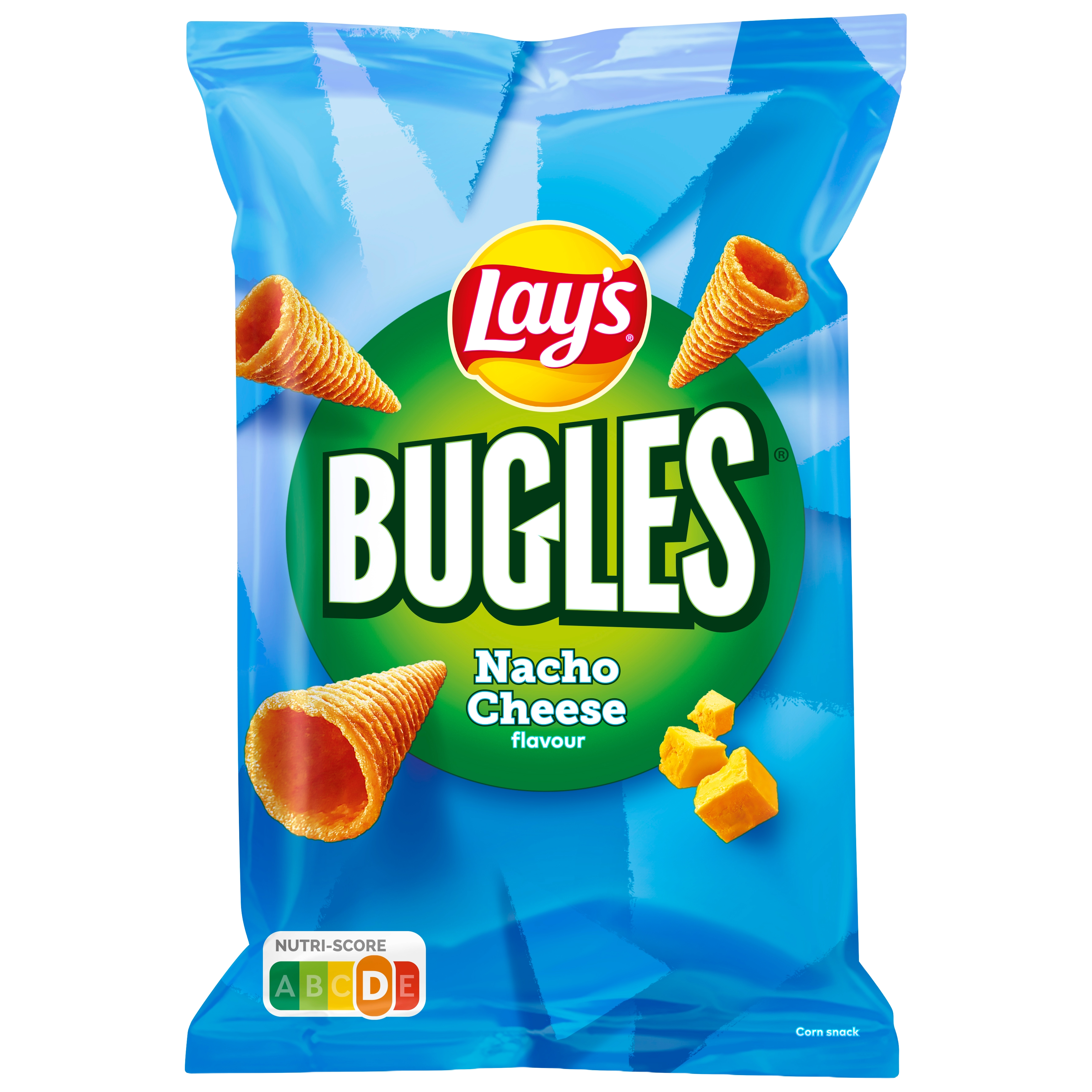 Lay's Bugles® Nacho Cheese