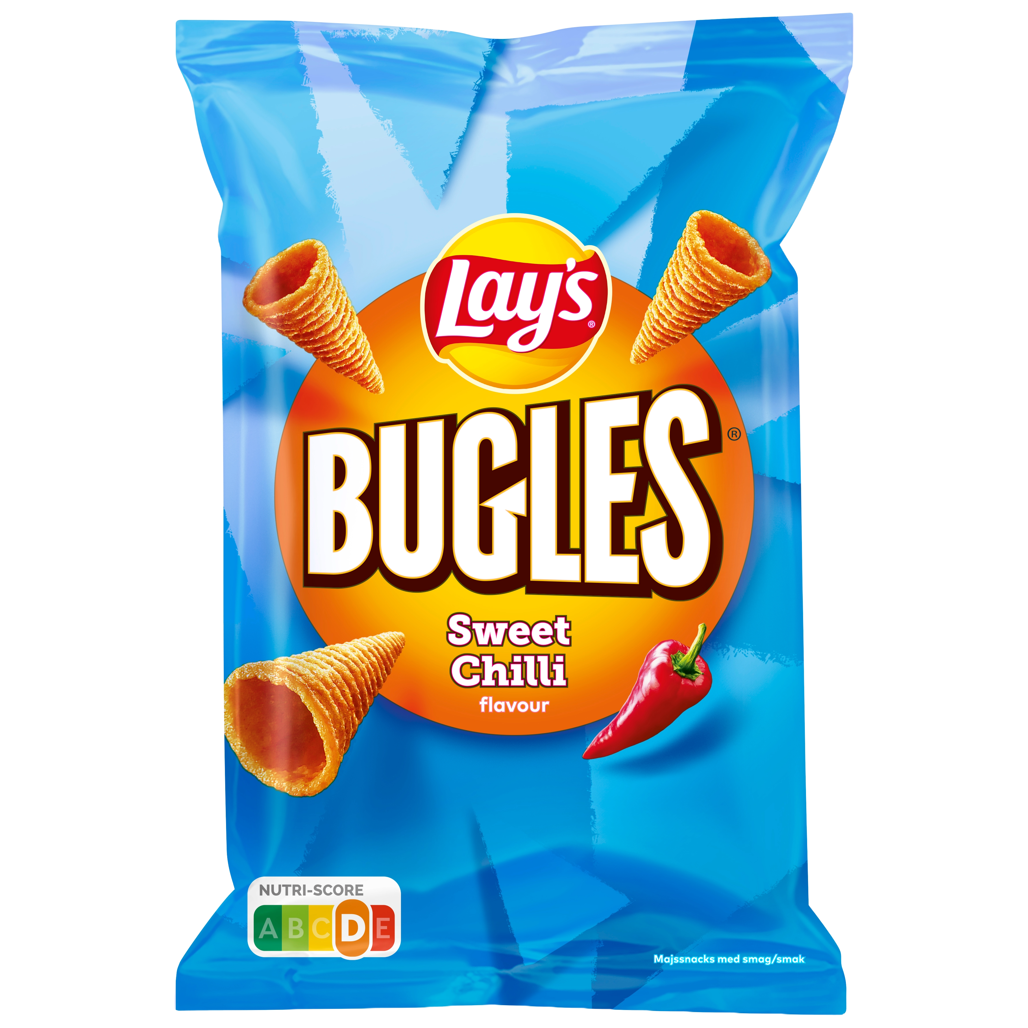 Lay's Bugles® Sweet Chili