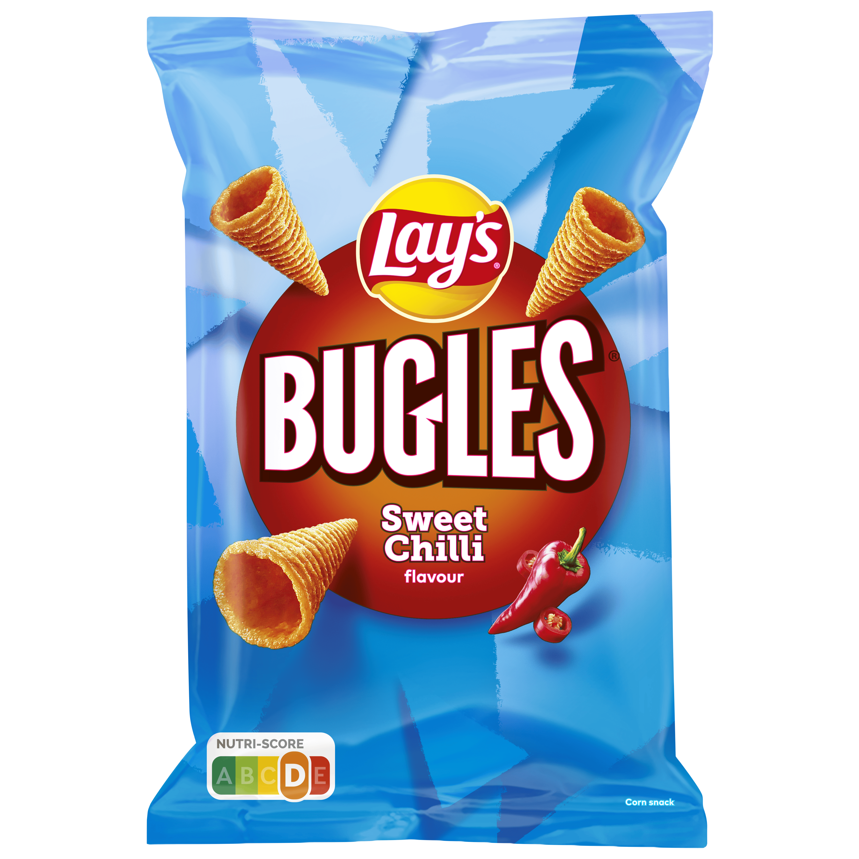 Lay's Bugles® Sweet Chili